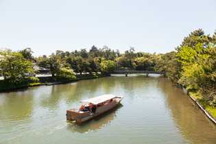 松江-東洋のベニス
