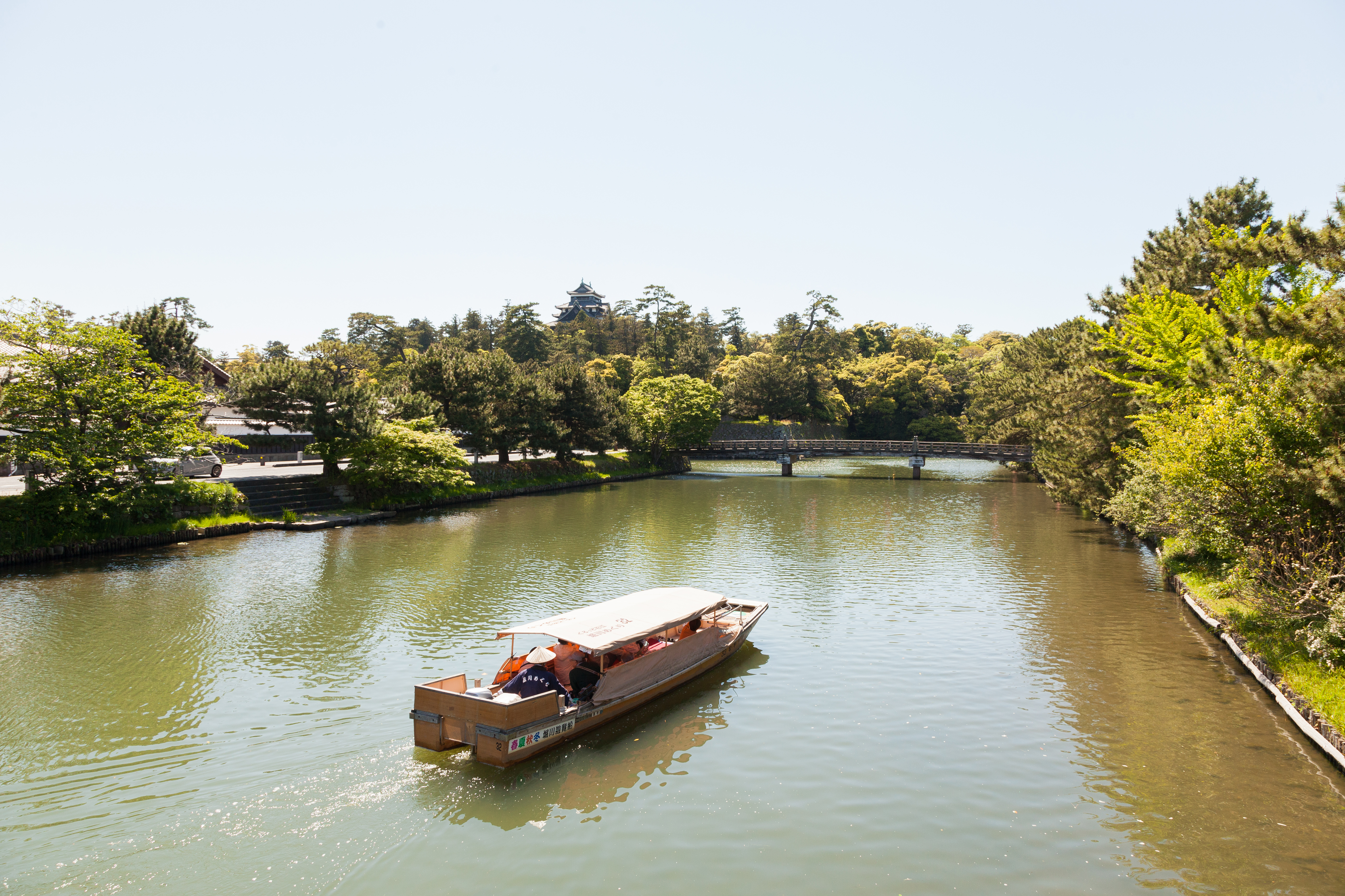 松江 東洋のベニス Matsue The Venice Of The Orient 英語対訳で読む日本の文化