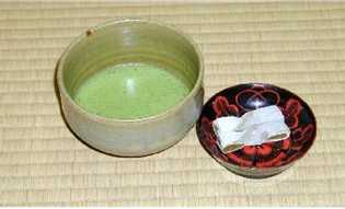 お茶 Tea 英語対訳で読む日本の文化